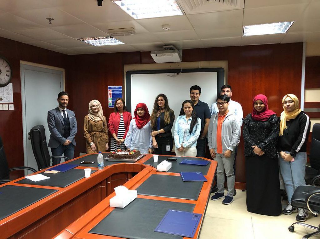IELTS exams Center in Abu Dhabi