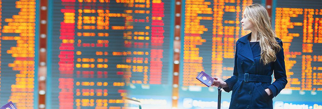 IATA Global Distribution Systems in Fares & Ticketing with Amadeus